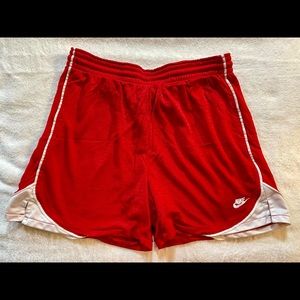 Nike Women’s Mesh Shorts